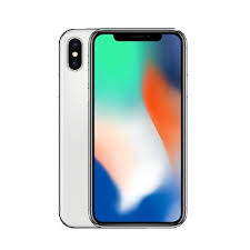 IPHONE X 3GB RAM 256GB ROM 2716MAH BATTERY