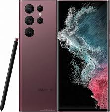 GALAXY S22 ULTRA 12GB RAM 256GB ROM 5000 MAH BATTERY