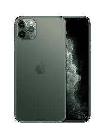 iPhone 11 Pro Max 256GB