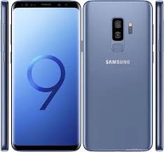 GALAXY S9 PLUS 6GB RAM 64GB ROM 3500 mAh BATTERY