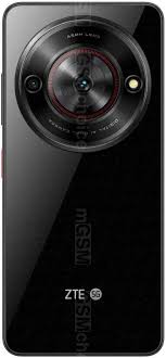 ZTE BLADE A75 5G 4GB RAM 128GB ROM 5000mAh BATTERY