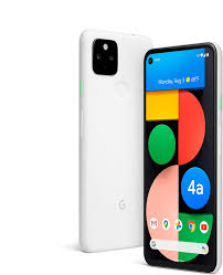 Google Pixel 4a 128GB