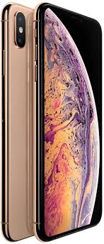 IPHONE XS 4GB RAM 64GB ROM 2658MAH BATTERY