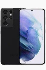 GALAXY S21 ULTRA (SMALL DENT) 12GB RAM 256GB ROM 5000MAH BATTERY