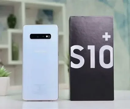 Samsung Galaxy S10+