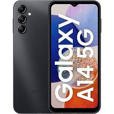 SAMSUNG GALAXY A14 5G 4GB RAM 64GB ROM 5000 mAh BATTERY