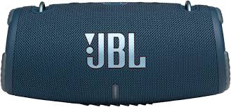 JBL Xtreme 3 - Portable Bluetooth Speaker