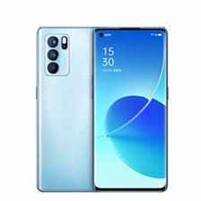 OPPO Reno6 Pro 5G 8GB RAM 128GB ROM 4500mAh BATTERY