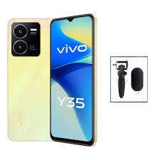 VIVO Y35 8GB RAM 128GB ROM 5000mAh BATTERY BRAND NEW