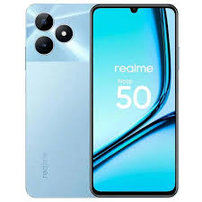 REALME NOTE 50 4GB RAM 256GB
