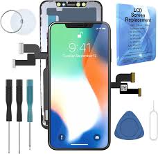 iPhone X LCD Screen Replacement Original