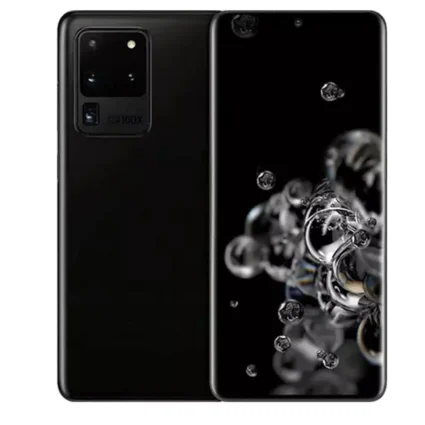 Brand New S20ultra 256gb(1sim)