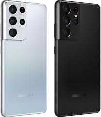 Brand New S21ultra 128gb(1sim)