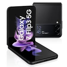 Samsung Flip3 128gb