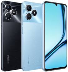 REALME NOTE 50 3GB RAM 64GB ROM 5000 mAh BATTERY