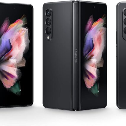 Samsung Z fold 3 256gb