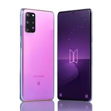 Samsung S20+ 5g 256gb