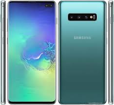 GALAXY S10 PLUS 8GB RAM 128GB ROM 4110mAh BATTERY