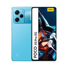 Brand New POCO X5 PRO 8GB RAM 256GB ROM 5000 mAh Battery