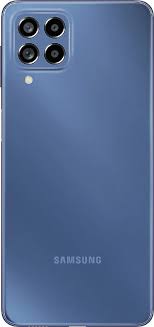 SAMSUNG GALAXY M53 5G 8GB RAM 128GB ROM 5000 mAh BATTERY
