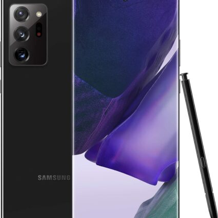 Samsung Galaxy Note 20 Ultra – 256GB (1 SIM)