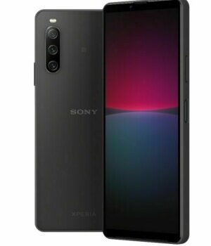 SONY XPERIA 10 IV 6GB RAM 128GB ROM 5000 mAh BATTERY
