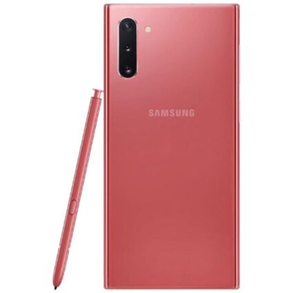 Samsung Galaxy Note10 5G 12GB RAM 256GB ROM 3500mAh BATTERY