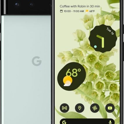 Google Pixel 6 128GB