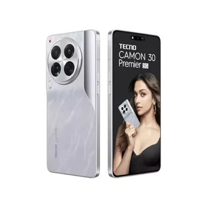 TECNO CAMON 30 PREMIER 12GB RAM 512GB ROM 5000mAh BATTERY
