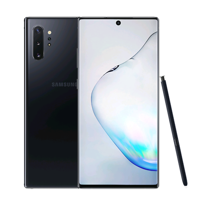 Samsung Galaxy Note 10 plus