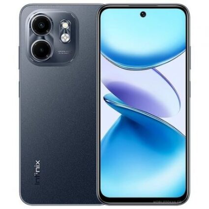 INFINIX SMART 9 3GB RAM 128GB ROM 5000 mAh BATTERY