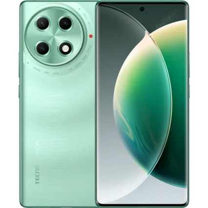 TECNO CAMON 30S PRO 8GB RAM 256GB ROM 5000 mAh BATTERY