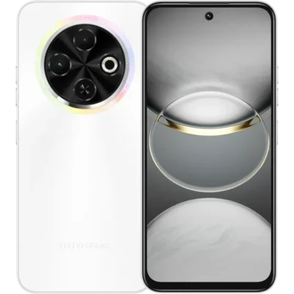 TECNO SPARK 30C 8GB RAM 128GB ROM 5000mAh BATTERY