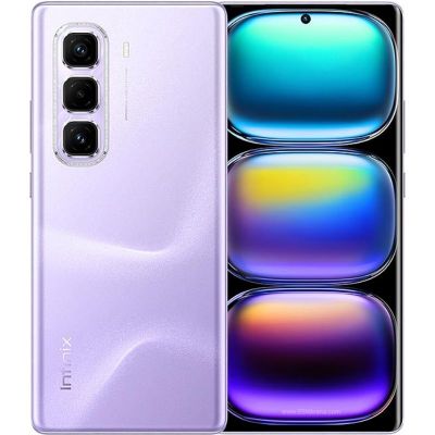 INFINIX HOT 50 PRO PLUS 4G 8GB RAM 128GB ROM 5000 mAh BATTERY