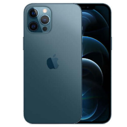 Apple iPhone 12 Pro 512GB Pacific Blue Good