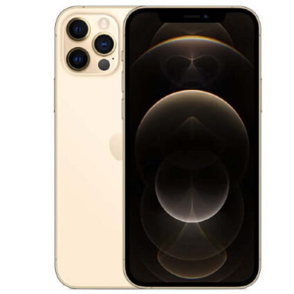Apple iPhone 12 Pro 512GB Gold Good