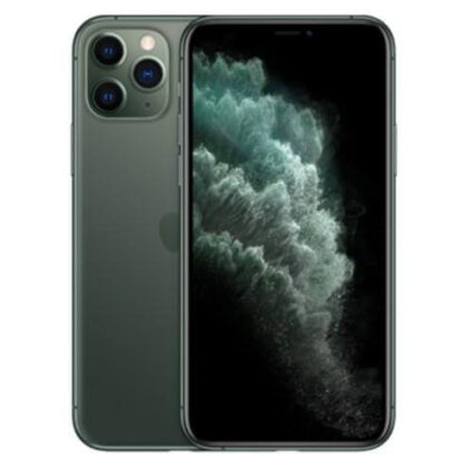 Apple iPhone 11 Pro 64GB Midnight Green Good