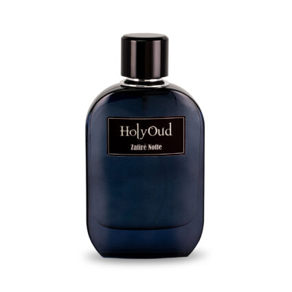 Holy Oud Zafire Notte Eau de Parfum for Men — 100 ml