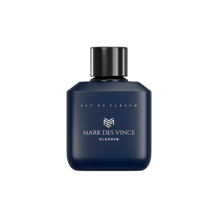 Mark Des Vince Gladden Eau de Parfum for Men — 100 ml