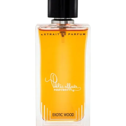 Public Affair Exotic Wood Extrait de Parfum — 100 ml (Men)