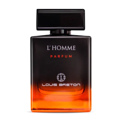 Louis Breton L'Homme Parfum for Men — 100 ml