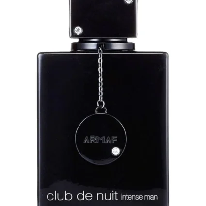 Armaf Club de Nuit Intense Eau de Toilette for Men — 105 ml
