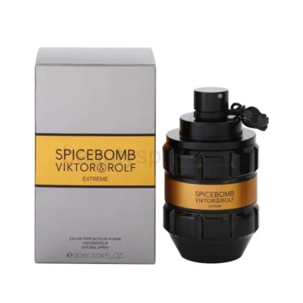 Viktor & Rolf Spicebomb Extreme Eau de Parfum for Men — 90 ml