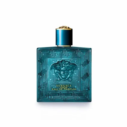 Versace Eros Eau de Parfum for Men — 100 ml