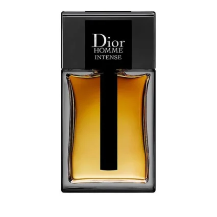 Dior Homme Intense Eau de Parfum for Men — 100 ml