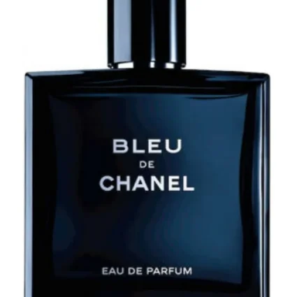Bleu de Chanel Eau de Parfum for Men — 100 ml