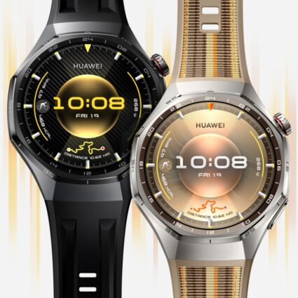 Huawei watch GT6 pro-46mm