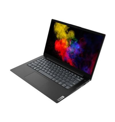 Lenovo V14 14-inch FHD Laptop — Intel 11th Gen Core i3-1115G4, 4GB RAM, 1TB HDD | Merchandise Uganda