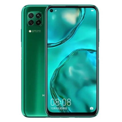 HUAWEI Nova 7i Dual SIM Crush Green— Price and Why This Phone Impresses