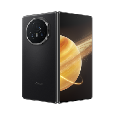 Honor Magic V3 5G — 12GB RAM / 512GB ROM, Dual-SIM